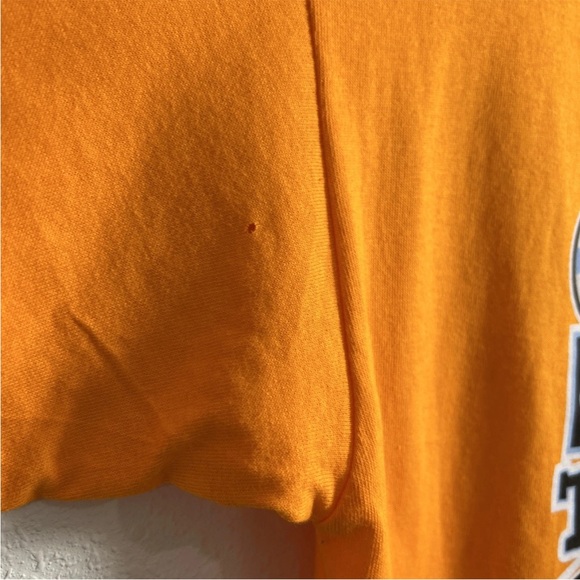 Anvil Tennessee Vols Women’s Graphic T-Shirt Tenn Girls Love Their Vols Sz XL - Picture 11 of 11